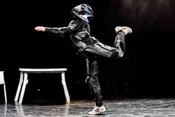CircusNext divulga os 7 projectos laureados da edição 2015/2016