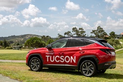 Parceria Hyundai e Federação Portuguesa de Golfe - Campeonato Nacional Absoluto Hyundai 