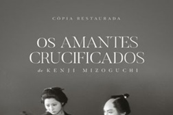 Os Amantes Crucificados