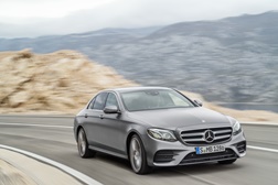 Mercedes-Benz atinge vendas de 1,5 milhões de carros  - A nível mundial, até agosto