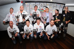 Gala de Trial em Cruzeiro do Douro
