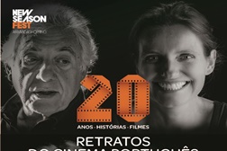 35 novos “Retratos do Cinema Português” para ver este mês no ArrábidaShopping