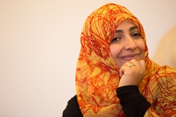 Tawakkol Karman