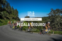 Filiações na Federação Portuguesa de Ciclismo abertas para 2026