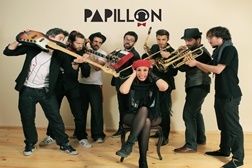 Papillon apresentam single de estreia "Engraçado (Já Não Há Pai P'ra Mim)"