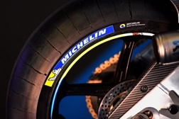 MotoGP – Michelin anuncia utilização de novo pneu traseiro em 2020