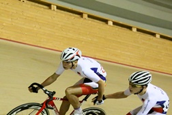 Rui e Ivo Oliveira