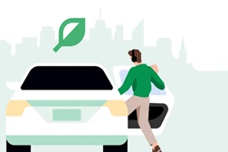 Uber anuncia compromisso para acelerar mobilidade sustentável em Portugal  - Parceria com a Nissan e LeasePlan