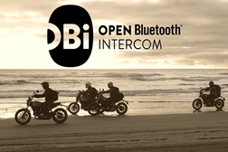 Cardo Systems, Midland e Uclear lançam "Open Bluetooth Intercom"