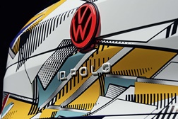 Protótipo ID. 2all dará origem ao ID. Polo - A Volkswagen irá transferir os nomes dos seus bestsellers já estabelecidos para os modelos ID