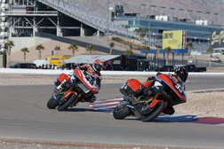 Harley-Davidson Une-se ao MotoGP Nesta Temporada 2024