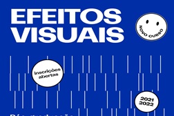 Escola das Artes da Católica lança  pós-graduação em Efeitos Visuais