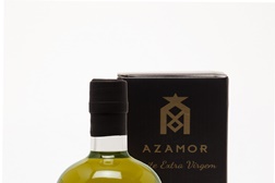 Azamor lança primeiro azeite