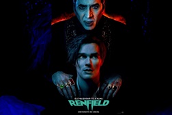 Renfield (2023) - Estreia 27 de Abril de 2023