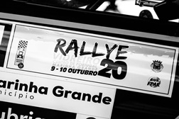 Rallye Vidreiro Centro de Portugal Marinha Grande cancelado - Devido ao falecimento da navegadora Laura Salvo