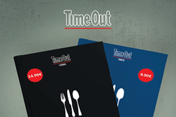 Guias de Restaurantes Time Out 2017 para Lisboa e Porto já disponíveis