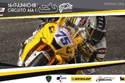 Nacional de Velocidade 2018 ruma ao AIA em Portimão