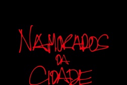 Namorados da Cidade chegam às plataformas digitais