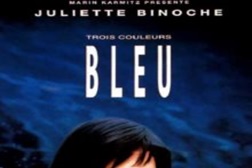 Três Cores: Azul
