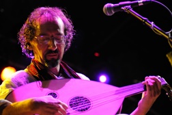 Stefano Saletti