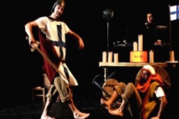  "D. Afonso Henriques 3 em 1" 