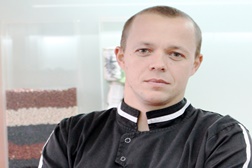 Chef Miguel Teixeira