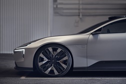 Polestar Precept em detalhe - A visão da marca para o futuro