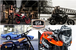 UM apresenta na EICMA as suas gamas para 2018