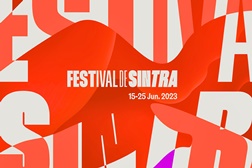 Bilhetes disponíveis para o Festival de Sintra - A decorrer entre 15 a 25 de junho