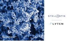 Stellantis investe na tecnologia de baterias de lítio-enxofre da Lyten  - Baterias de Lítio-Enxofre têm o potencial de fornecer mais do dobro da densidade energética do que as de iões de lítio 