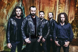 Moonspell lançam videoclipe para "All or Nothing"