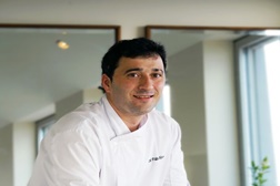 Chef Fábio Alves partilha a sua receita de Folar