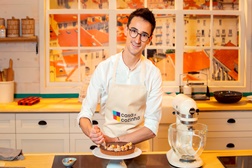 "Pastelaria para todos" - A nova produção própria do canal Casa e Cozinha