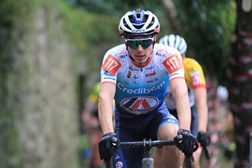 Banco Credibom torna-se naming sponsor da Taça de Portugal e do Campeonato Nacional de XCO, XCM e Ciclocrosse