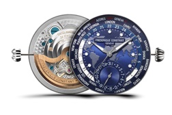 Frédérique Constant: Novidades Pré-Baselworld 2015