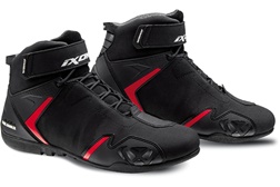 Botas Ixon Gambler WP – Urbanas e desportivas para usar nos dias de chuva
