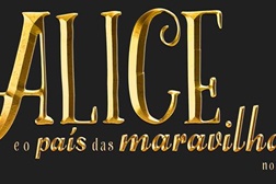 "Alice e o País das Maravilhas no Gelo" - O novo musical deste Natal