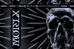 18º MOTELX Mais cinco estreias absolutas em Portugal - De 10 a 16 SET - Cinema São Jorge
