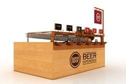 Super Bock abre primeiro Beer experience no Mercado da Ribeira
