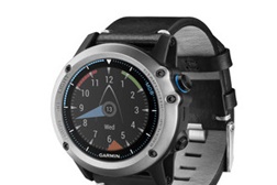 Garmin quatix® 3 Black - PVP: 599