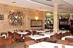 Encontros vínicos no restaurante D. Joaquim em Évora