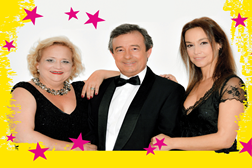 Arraiolos recebe Teatro de Revista "Absolutamente Fabulosos"
