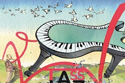 13º Festival TassJazz em Odemira