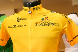 41.ª Volta ao Algarve - Pelotão de classe mundial na estrada até domingo