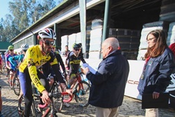 Agenda de Ciclismo - 14 e 15 de janeiro de 2017