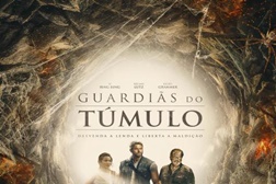 Guardiãs do Túmulo