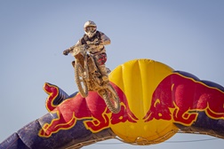 Nova troca na liderança Nacional de Motocross após etapa na Moçarria