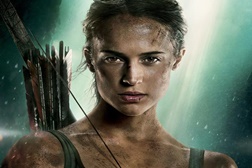 Tomb Raider: O Começo