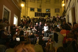 6º Quebrajazz.Fest - Coimbra
