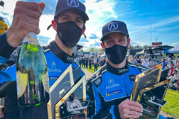 Filipe Albuquerque vence em Mid Ohio - E cimenta a 1ª posição no Campeonato Norte Americano de Resistência  